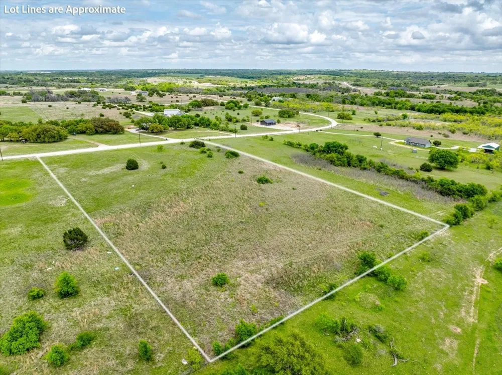 Ava Grace Lane Dublin, TX 76446