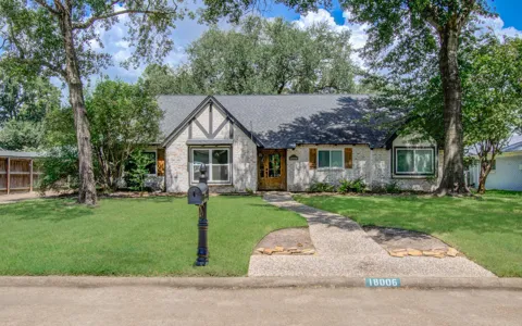 18006 Bambridge Drive