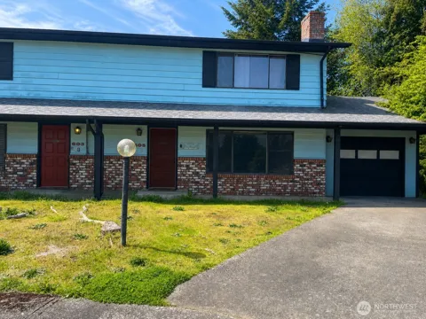 605 Scott Drive