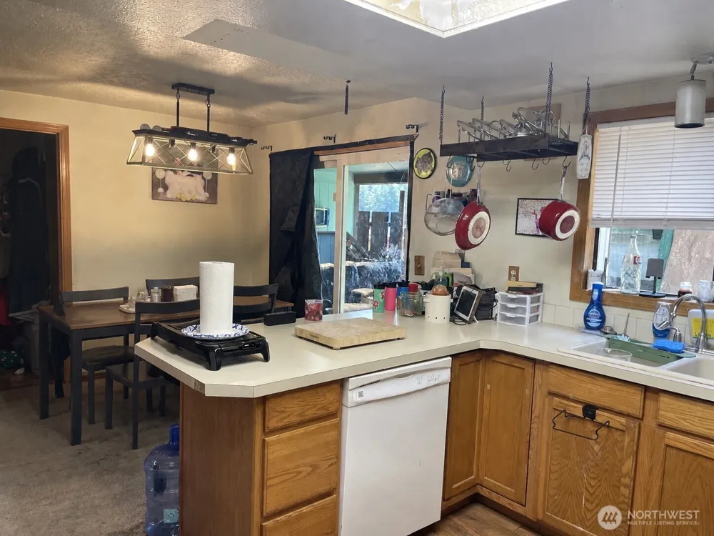 605 Scott Drive Centralia, WA 98531