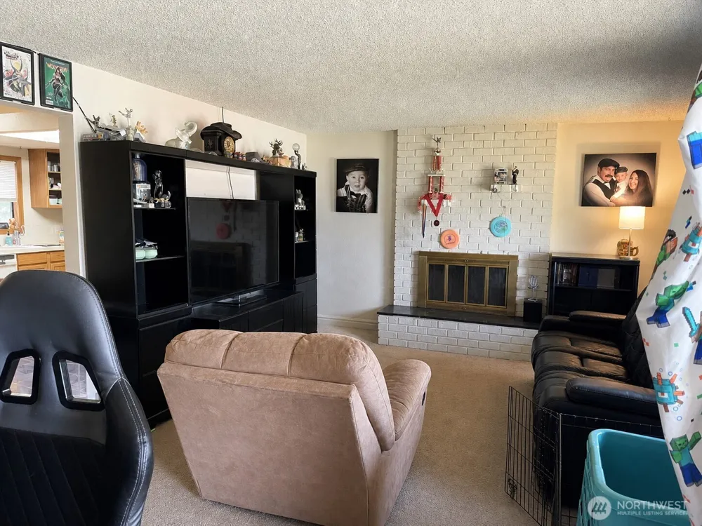 605 Scott Drive Centralia, WA 98531