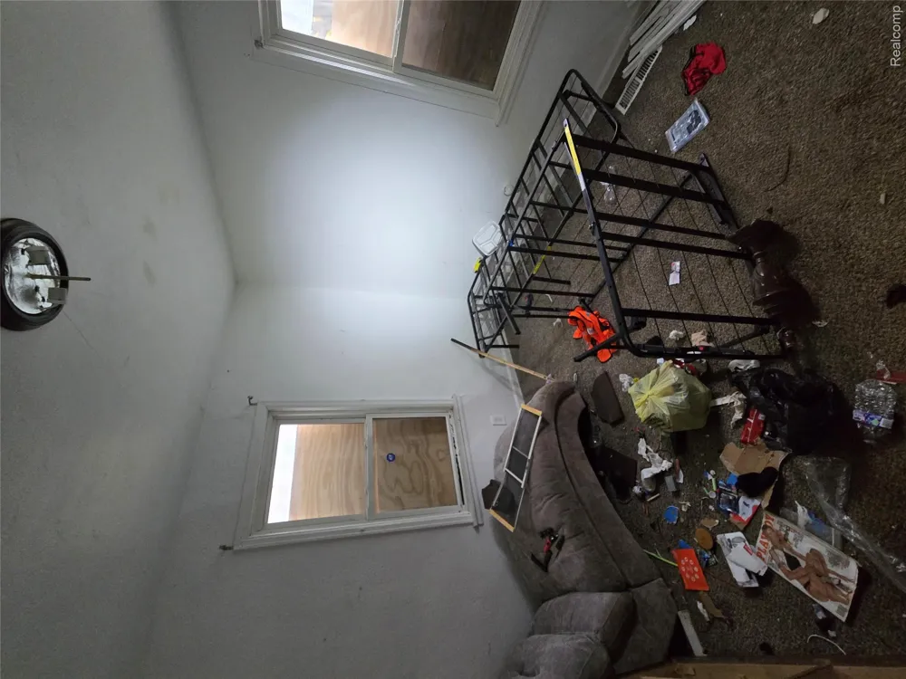 1329 Lincoln Avenue Flint City, MI 48507