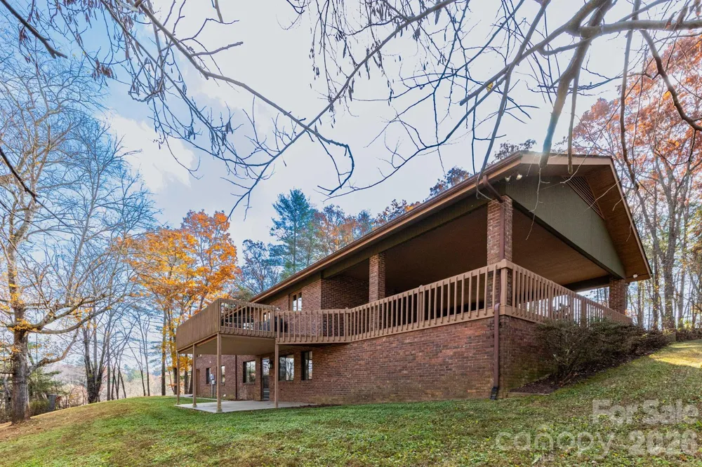 84 Joe jenkins Road Fairview, NC 28730