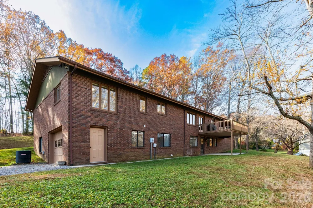 84 Joe jenkins Road Fairview, NC 28730