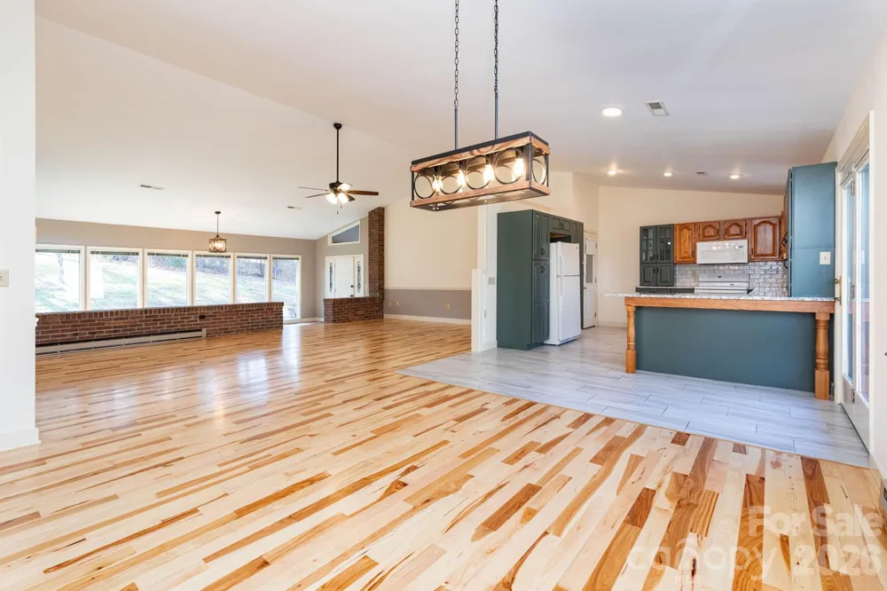 84 Joe jenkins Road Fairview, NC 28730