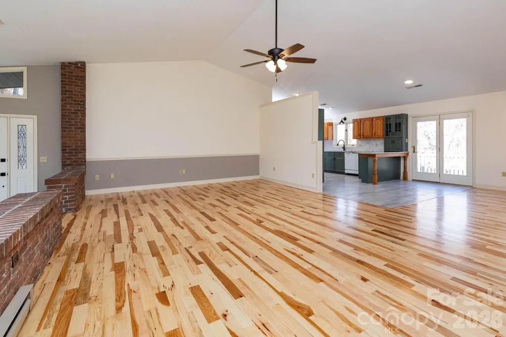 84 Joe jenkins Road Fairview, NC 28730