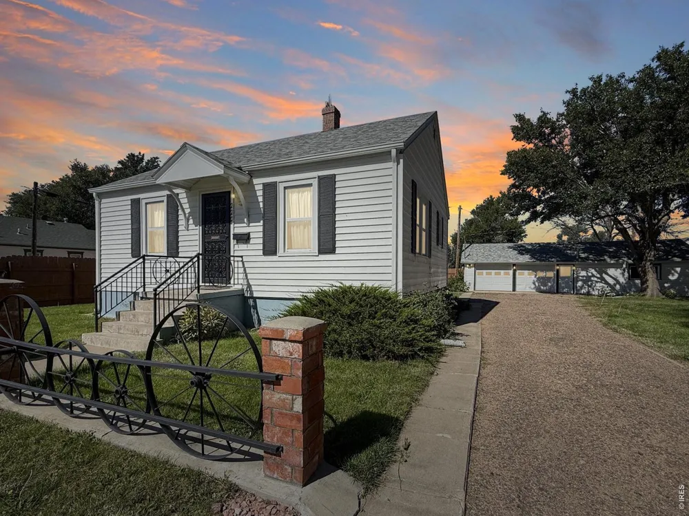 220 Clark Street Sterling, CO 80751
