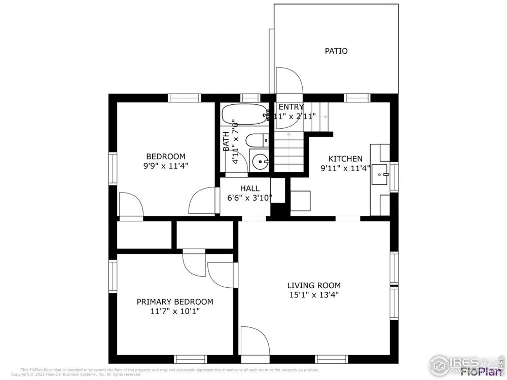 220 Clark Street Sterling, CO 80751