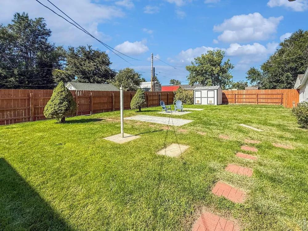 220 Clark Street Sterling, CO 80751