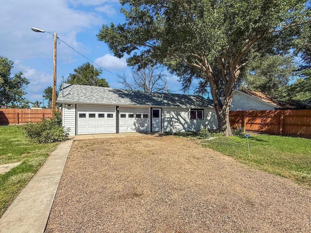 220 Clark Street Sterling, CO 80751