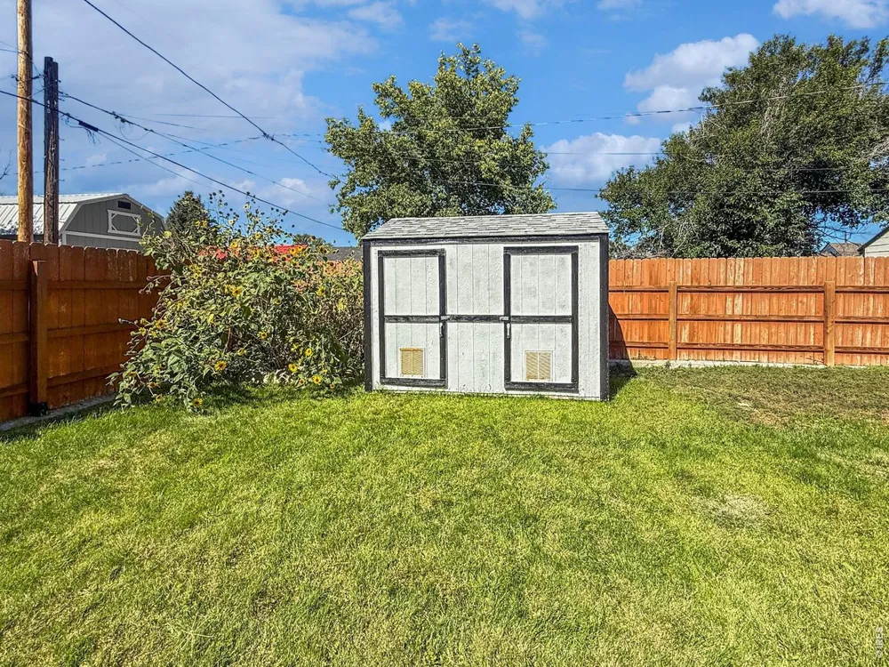 220 Clark Street Sterling, CO 80751