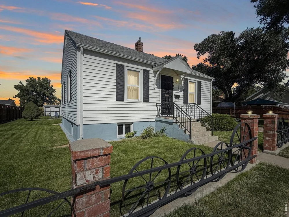 220 Clark Street Sterling, CO 80751