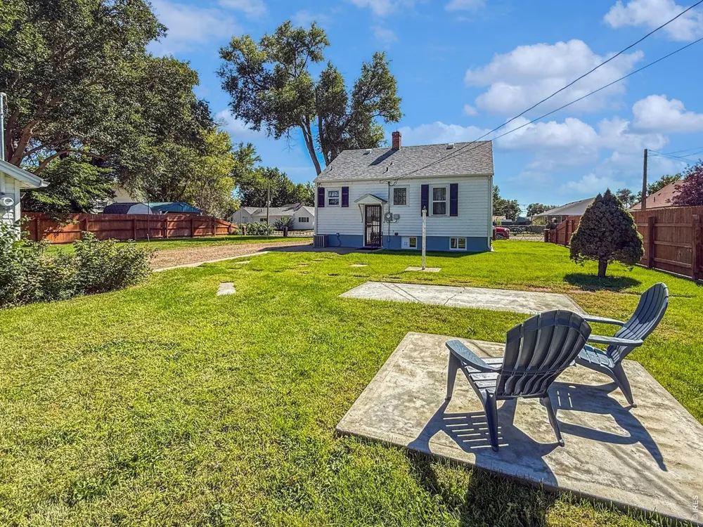 220 Clark Street Sterling, CO 80751