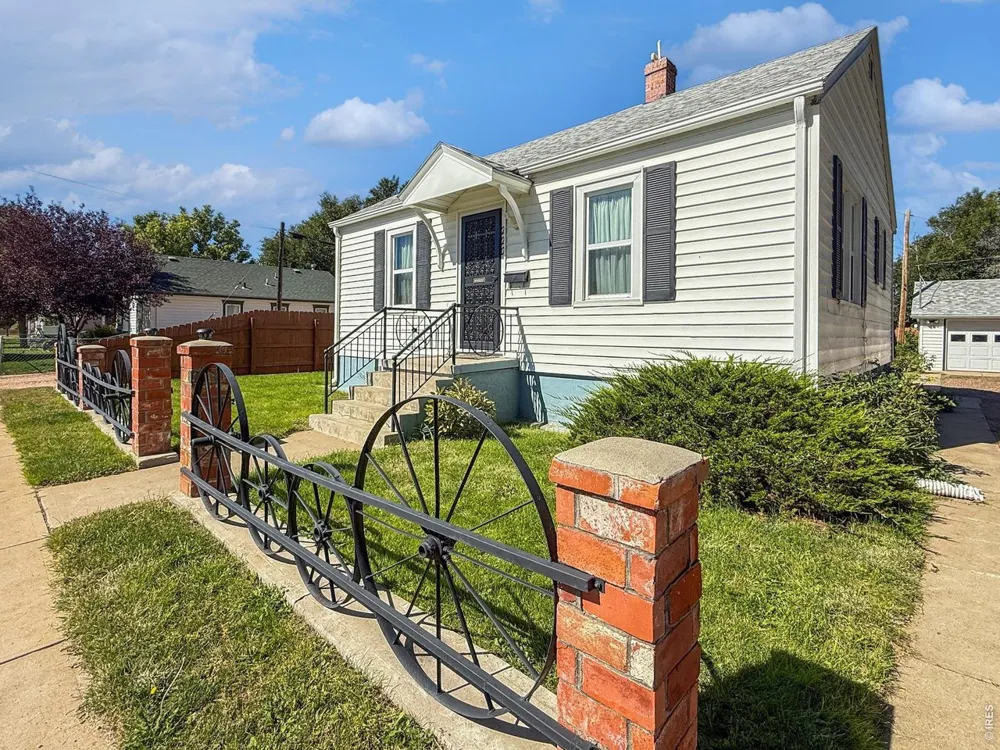220 Clark Street Sterling, CO 80751