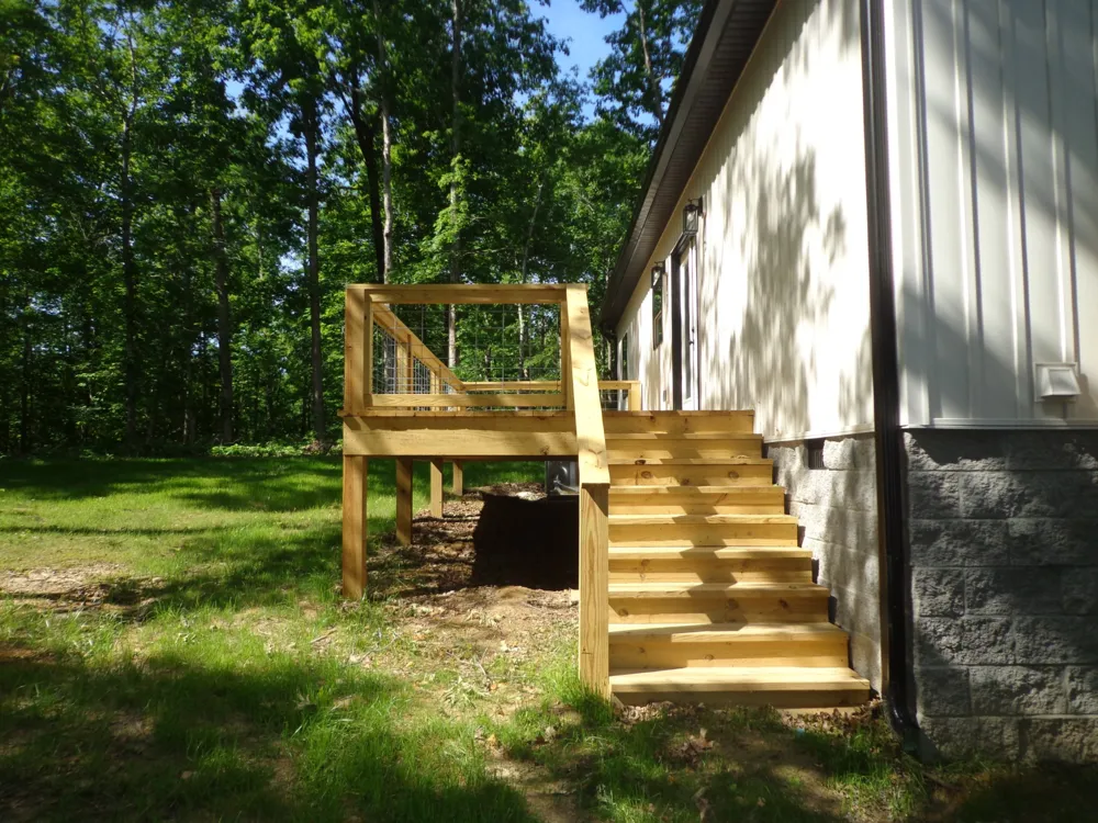 700 Hillcrest Rd Waverly, TN 37185