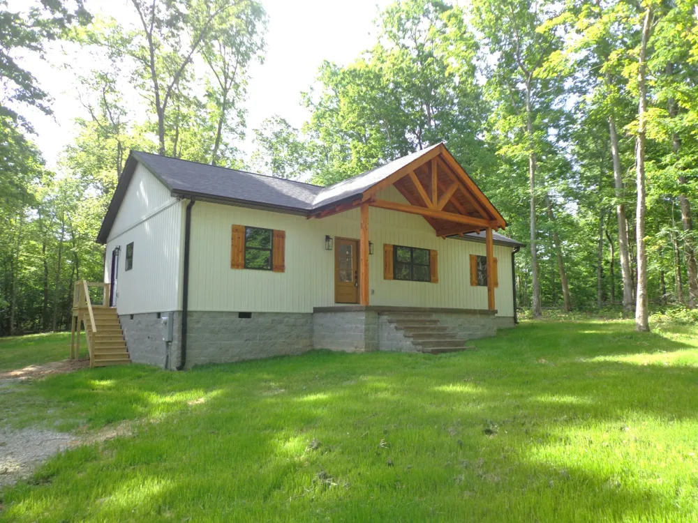 700 Hillcrest Rd Waverly, TN 37185