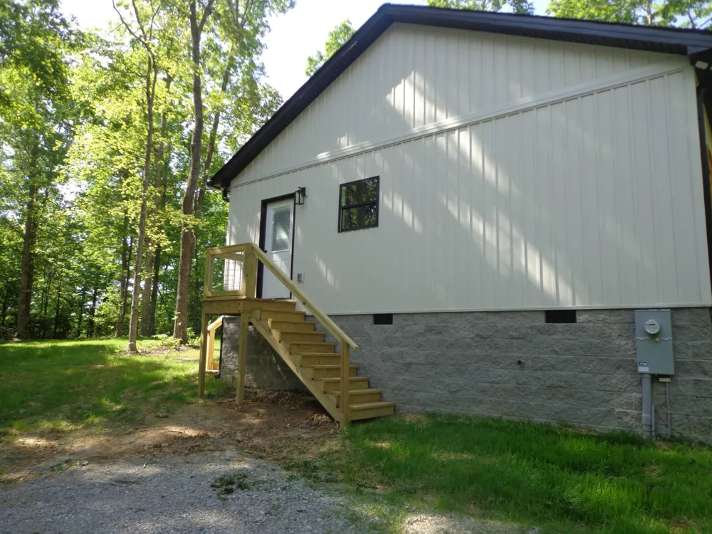 700 Hillcrest Rd Waverly, TN 37185