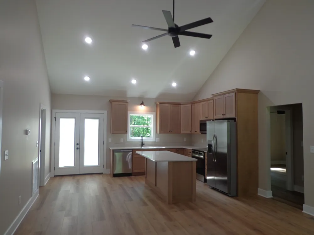 700 Hillcrest Rd Waverly, TN 37185