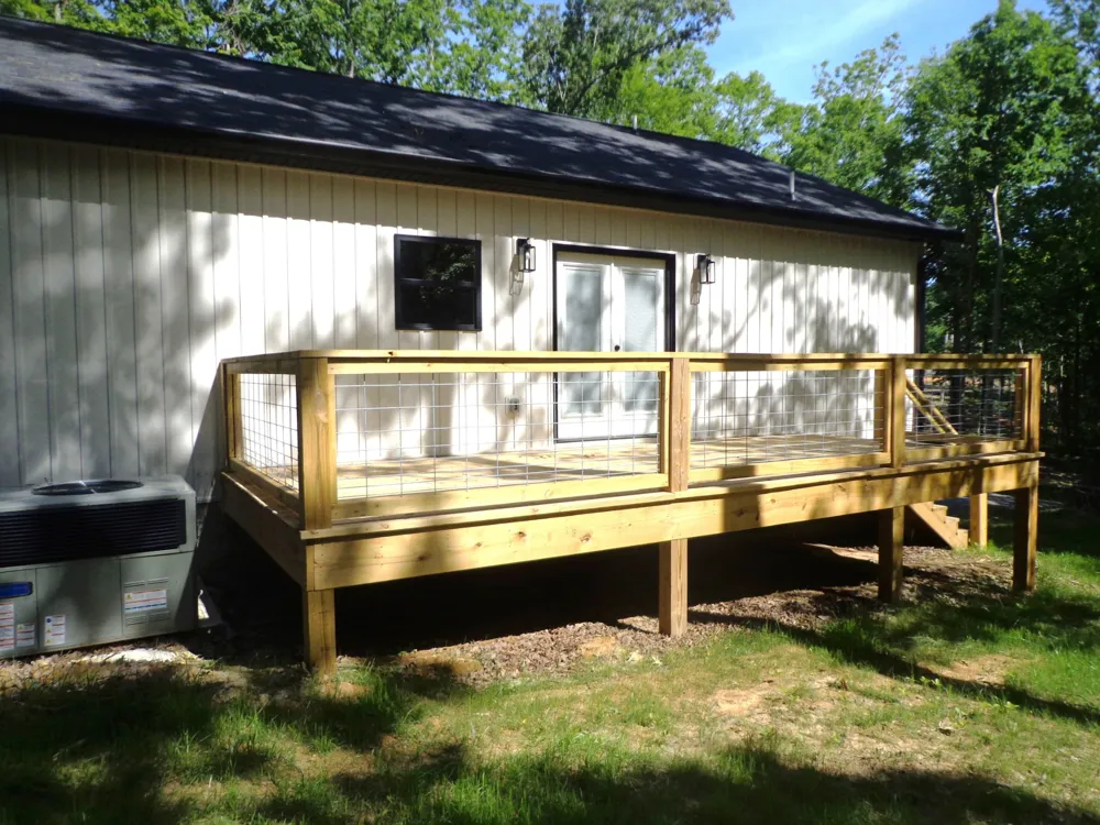 700 Hillcrest Rd Waverly, TN 37185