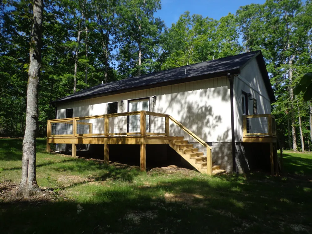 700 Hillcrest Rd Waverly, TN 37185