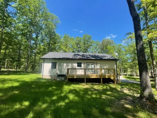 700 Hillcrest Rd Waverly, TN 37185