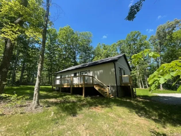 700 Hillcrest Rd Waverly, TN 37185