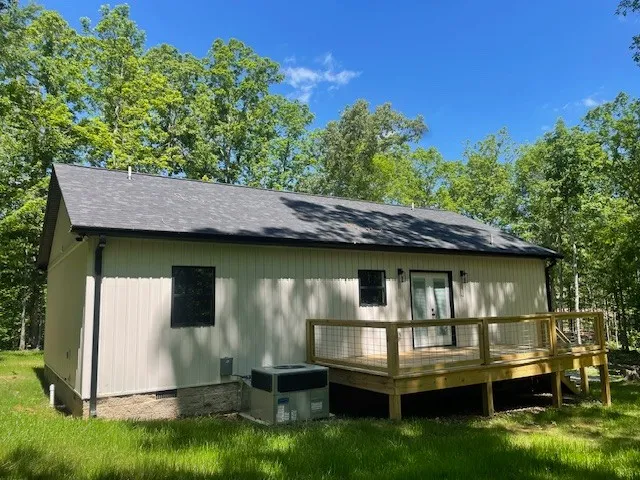700 Hillcrest Rd Waverly, TN 37185