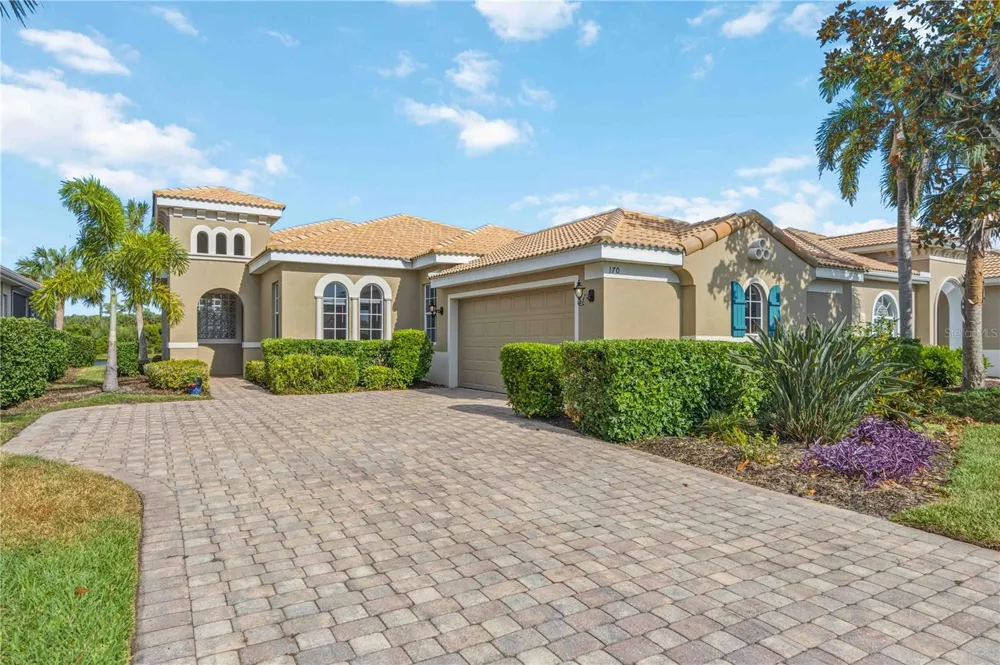 170 CIPRIANI WAY North Venice, FL 34275