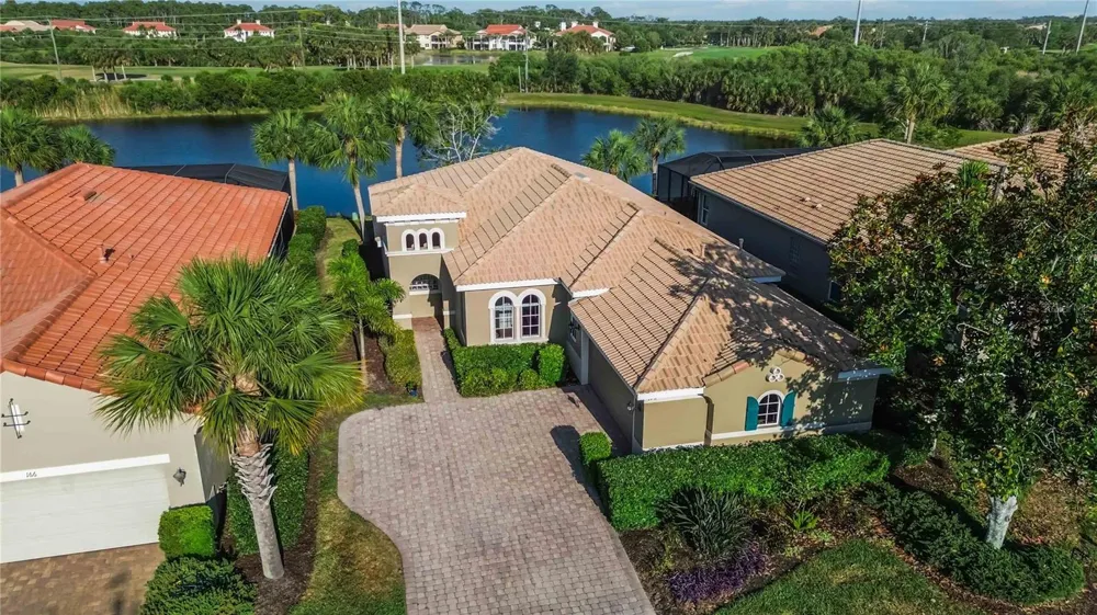 170 CIPRIANI WAY North Venice, FL 34275