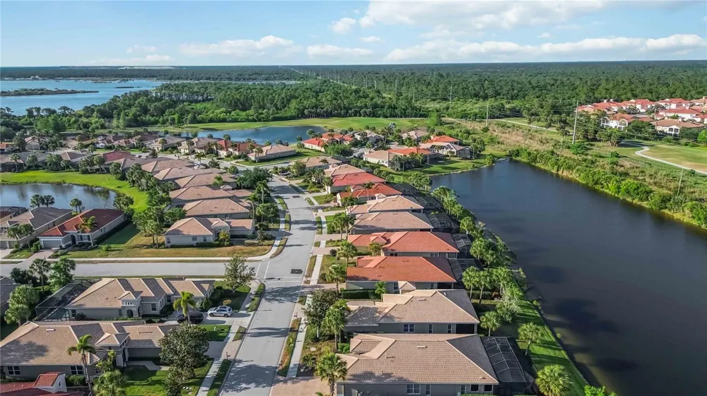 170 CIPRIANI WAY North Venice, FL 34275