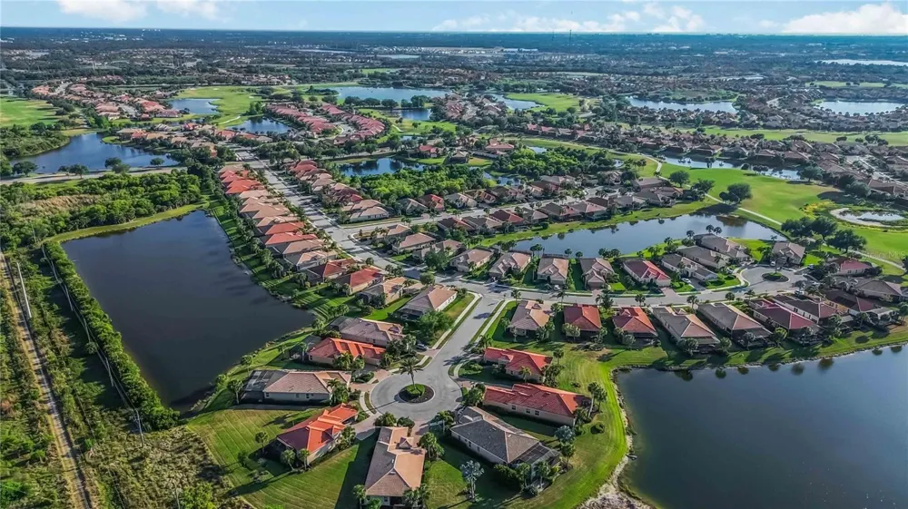 170 CIPRIANI WAY North Venice, FL 34275