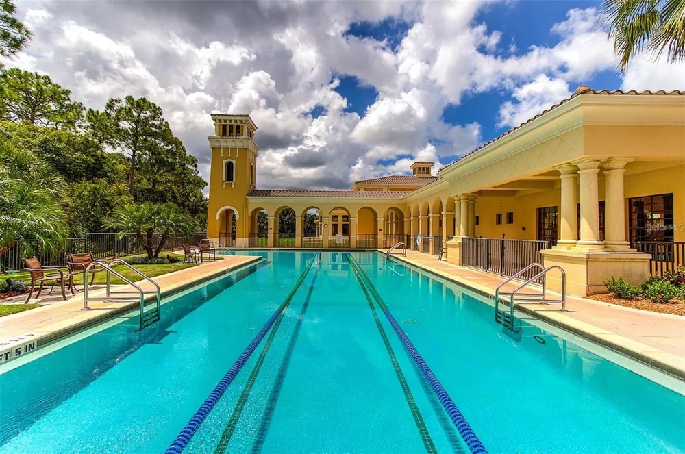 170 CIPRIANI WAY North Venice, FL 34275
