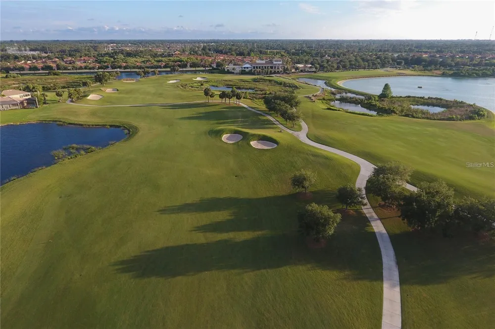 170 CIPRIANI WAY North Venice, FL 34275