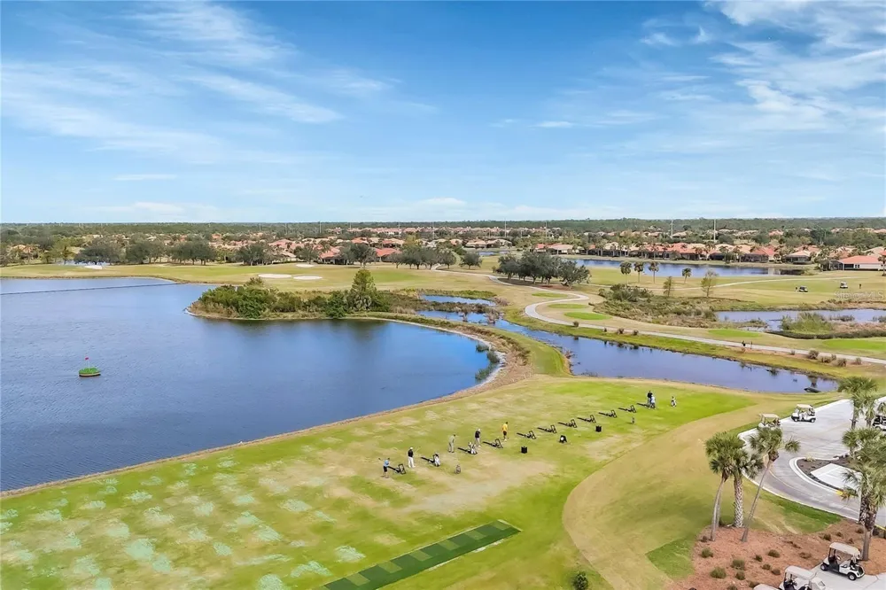 170 CIPRIANI WAY North Venice, FL 34275