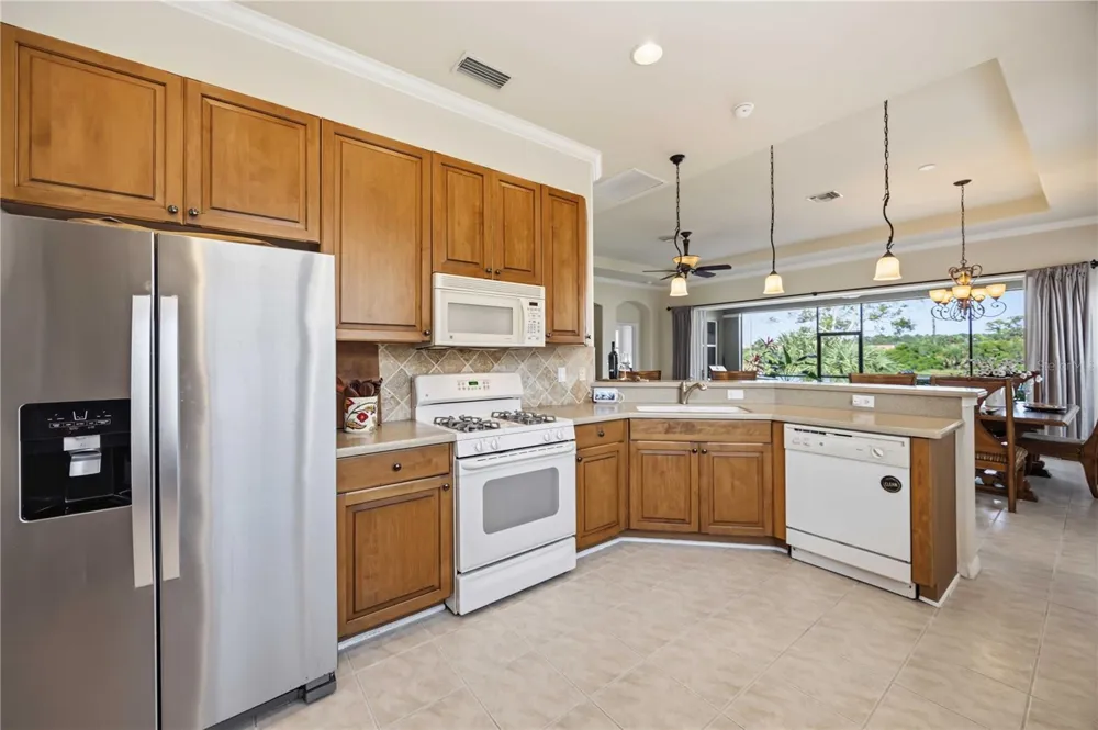 170 CIPRIANI WAY North Venice, FL 34275