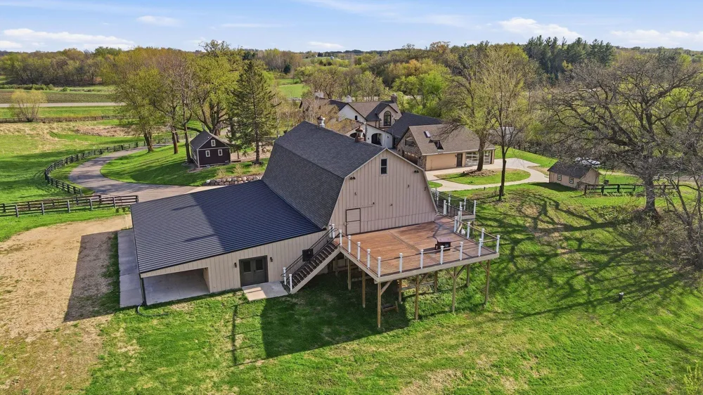 5135 Lonsdale Boulevard Webster, MN 55088