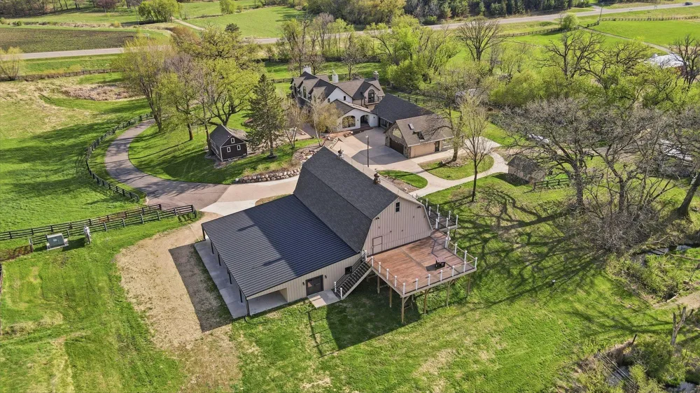 5135 Lonsdale Boulevard Webster, MN 55088