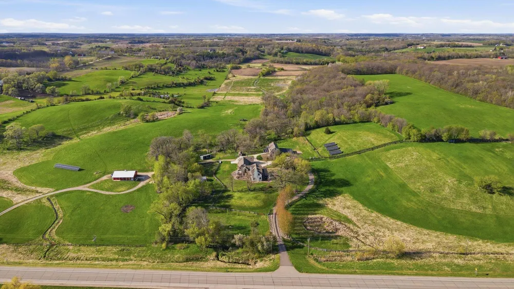5135 Lonsdale Boulevard Webster, MN 55088