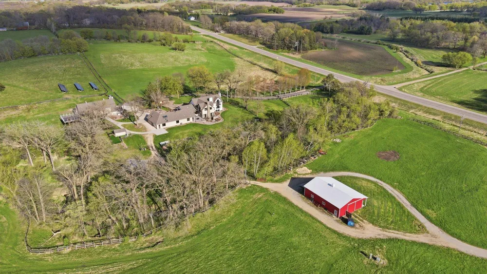 5135 Lonsdale Boulevard Webster, MN 55088