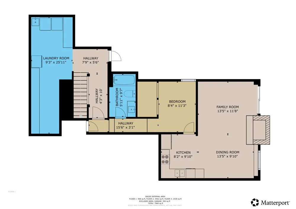 5135 Lonsdale Boulevard Webster, MN 55088