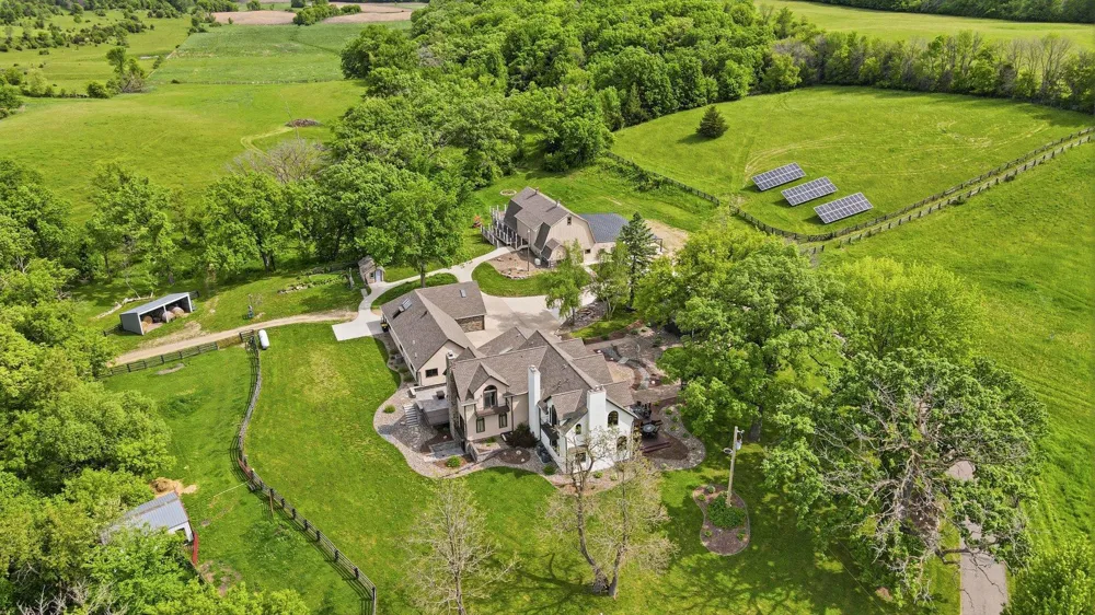 5135 Lonsdale Boulevard Webster, MN 55088