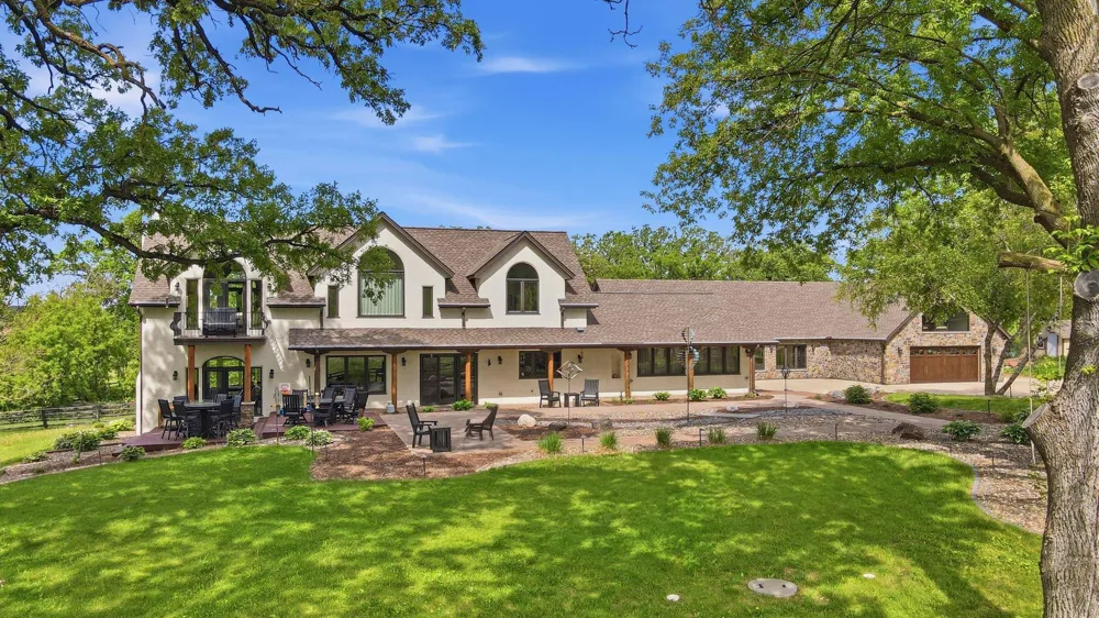 5135 Lonsdale Boulevard Webster, MN 55088
