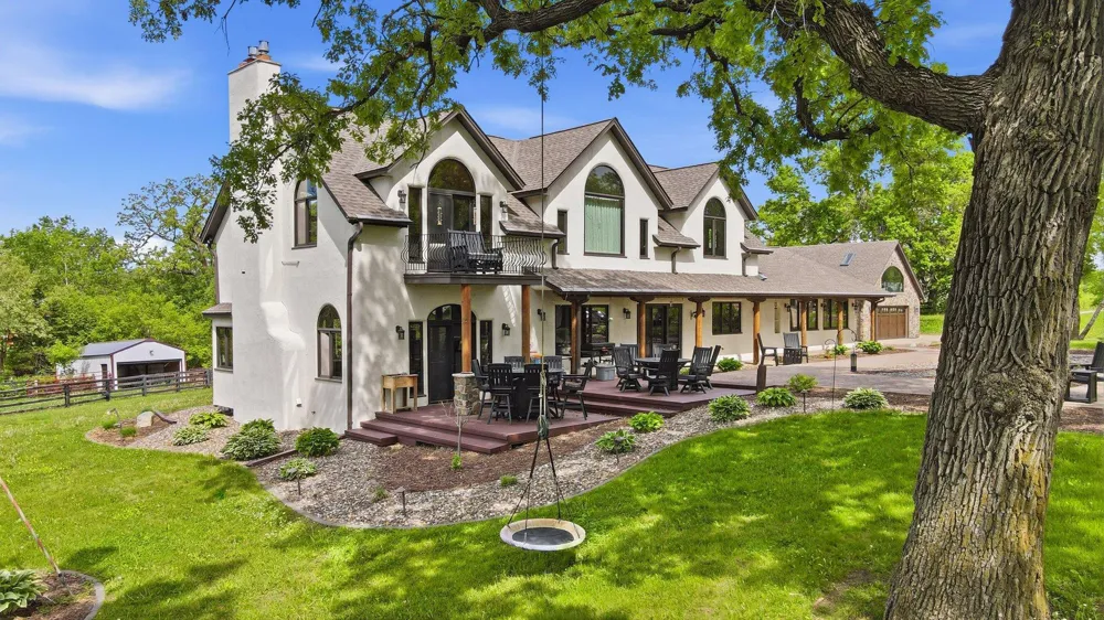 5135 Lonsdale Boulevard Webster, MN 55088