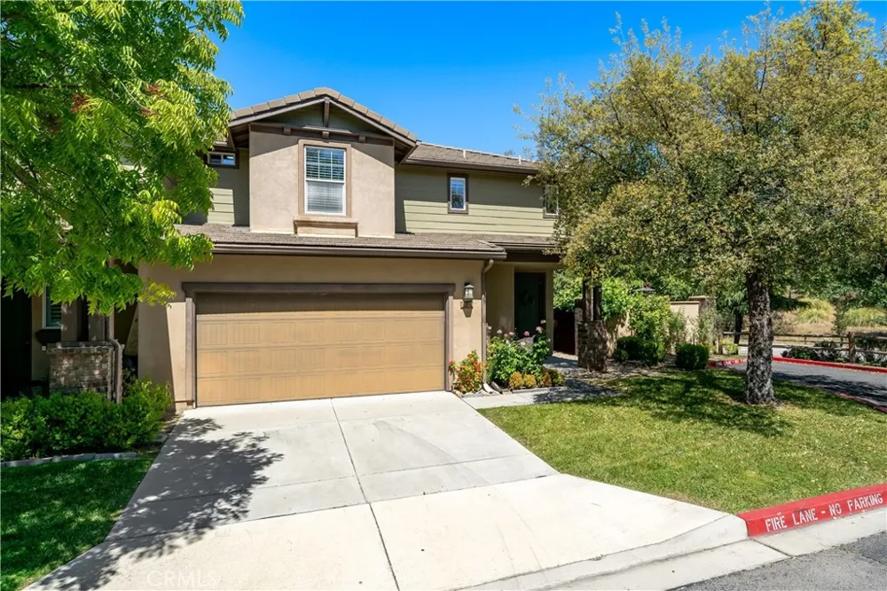 11816 Ranunculo Court Atascadero, CA 93422