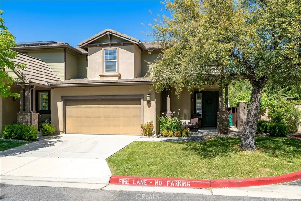 11816 Ranunculo Court Atascadero, CA 93422