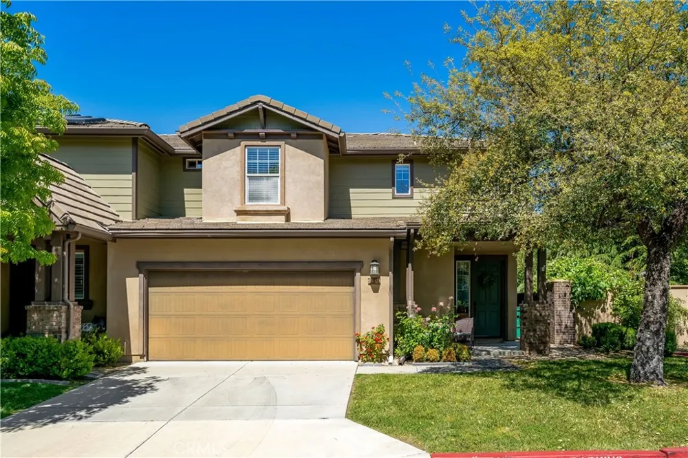 11816 Ranunculo Court Atascadero, CA 93422
