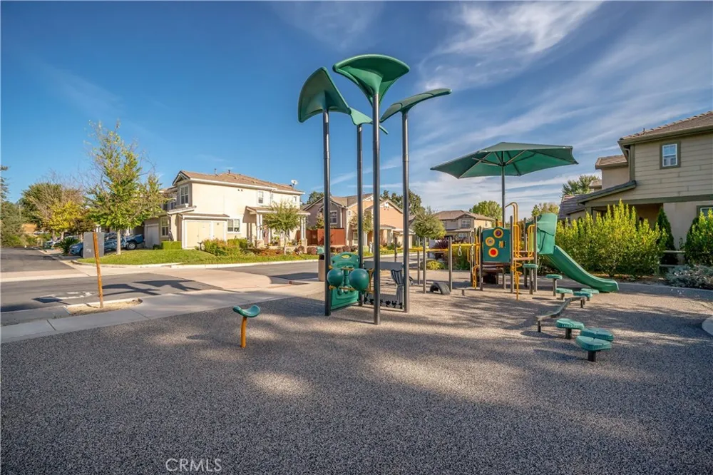 11816 Ranunculo Court Atascadero, CA 93422