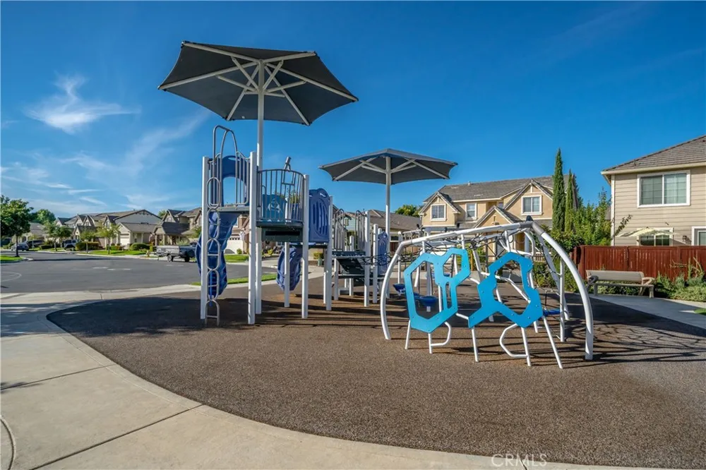 11816 Ranunculo Court Atascadero, CA 93422
