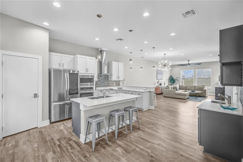 14410 E Cabana Street #C Corpus Christi, TX 78418