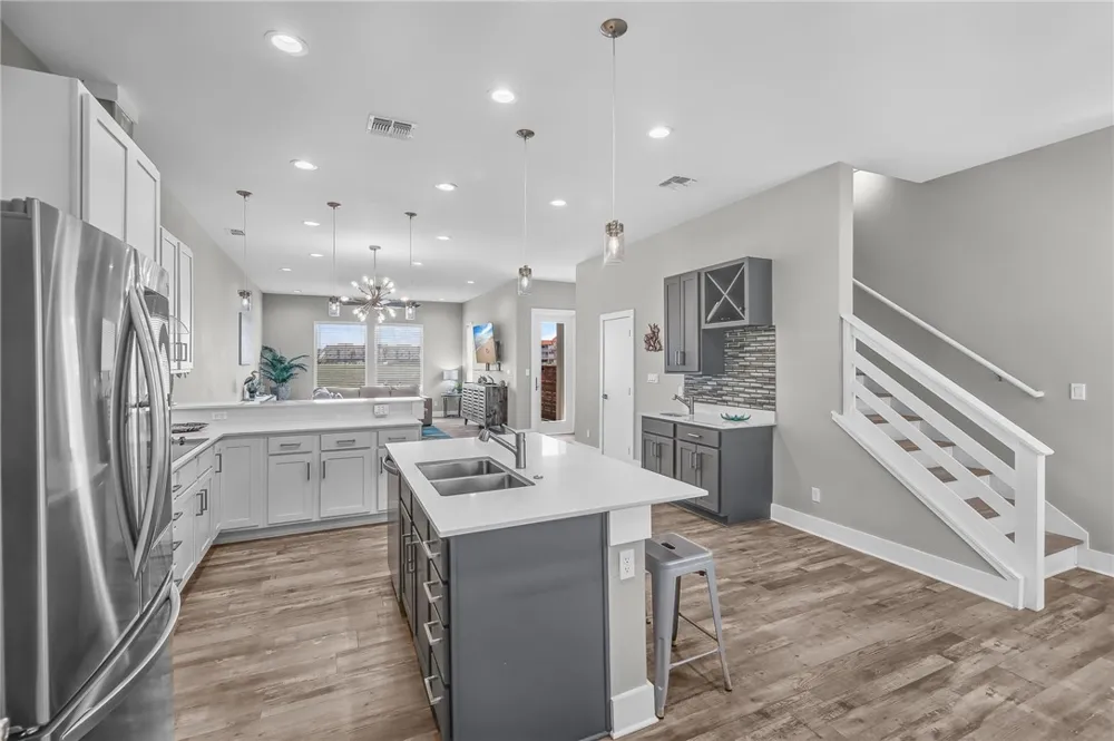 14410 E Cabana Street #C Corpus Christi, TX 78418